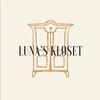 lunaskloset